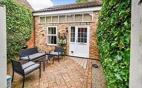 Fifth Milestone Annexe